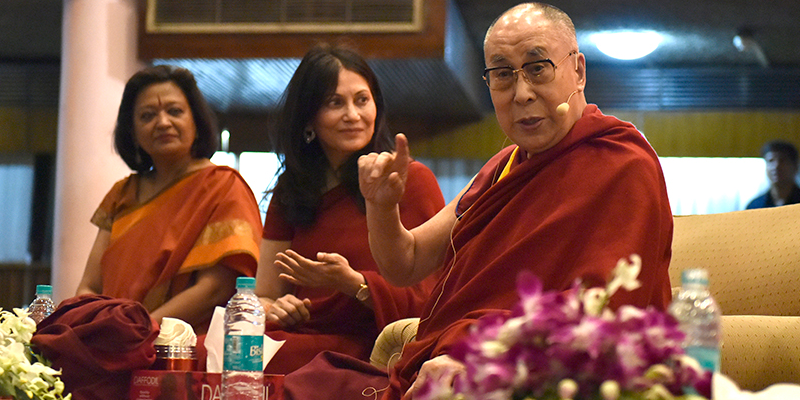 His Holiness the Dalai Lama to Visit Goa on August 8