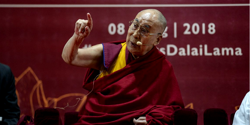 Buddhist Leaders to Meet in November to Discuss Future Dalai Lama