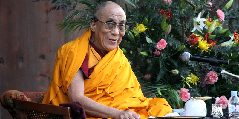His Holiness the Dalai Lama to Visit Japan in November