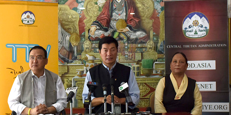 Tibetans No Longer Require NORI for IC Application