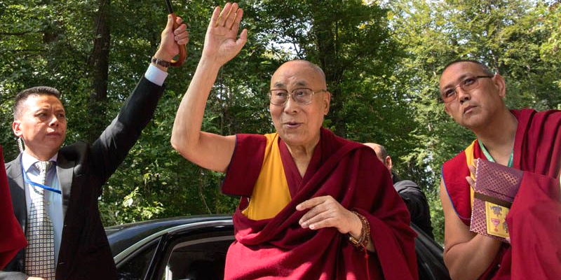 China Only Wants a Dalai Lama it can Control: Report