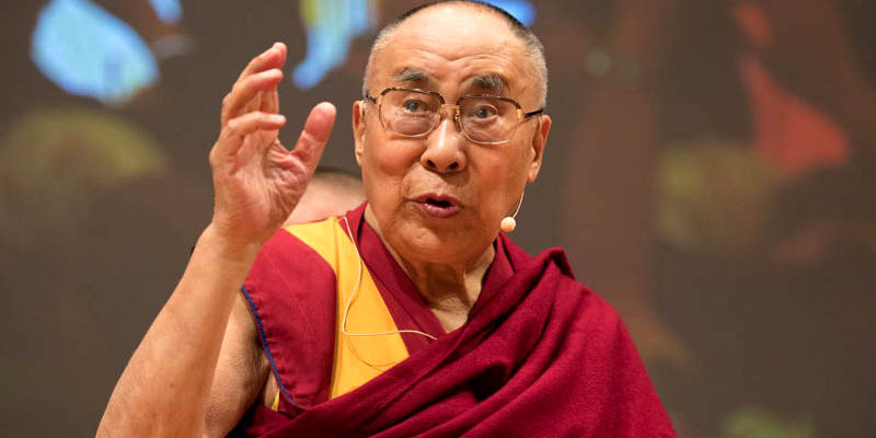 His Holiness the Dalai Lama's Visit to Manali Postponed