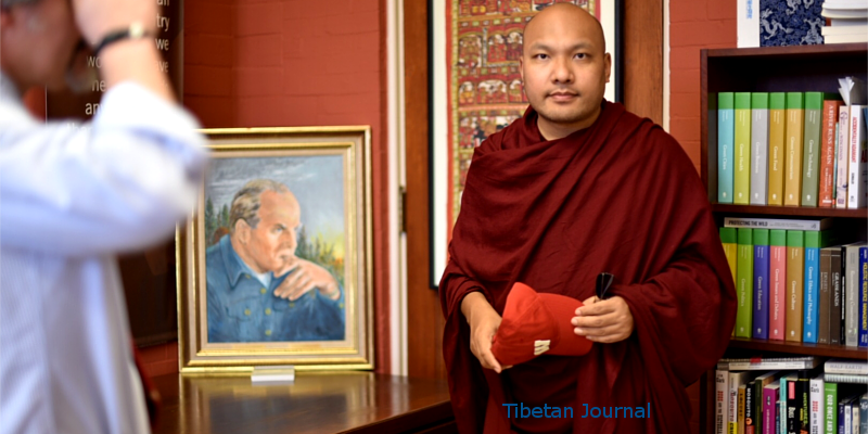 India Doesn’t Doubt on Karmapa’s Commitment to Tibetan Struggle