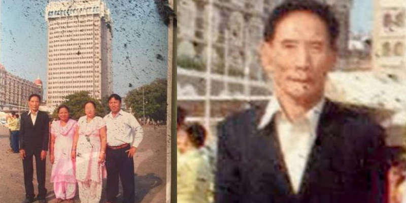 Tibetan Held for 87 Years Old Grandfather's Murder in Mumbai