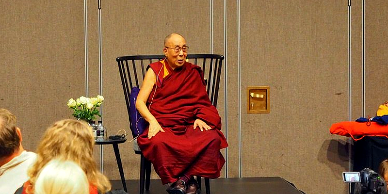Victims of Sexual Abuse by Buddhist Teachers Appeals to Dalai Lama