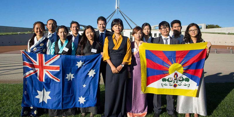 Australian National University to Teach Tibetan Language