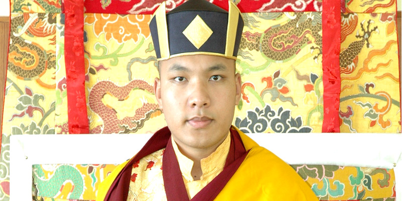 India Does Not Recognise Ogyen Trinley Dorje as the 17th Karmapa: Report