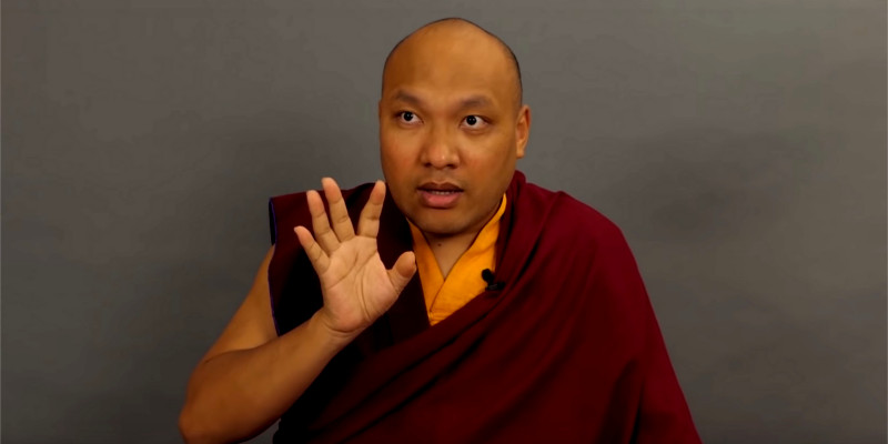 Karmapa Rinpoche Still Waiting for a Visa to Return to India