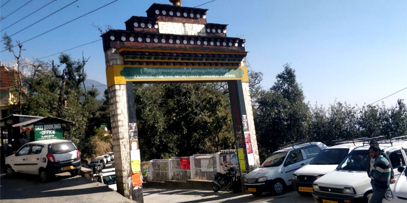 Petition Seeking Justice for Tibetan Beaten by Taxi Drivers in Dharamsala Gains Momentum