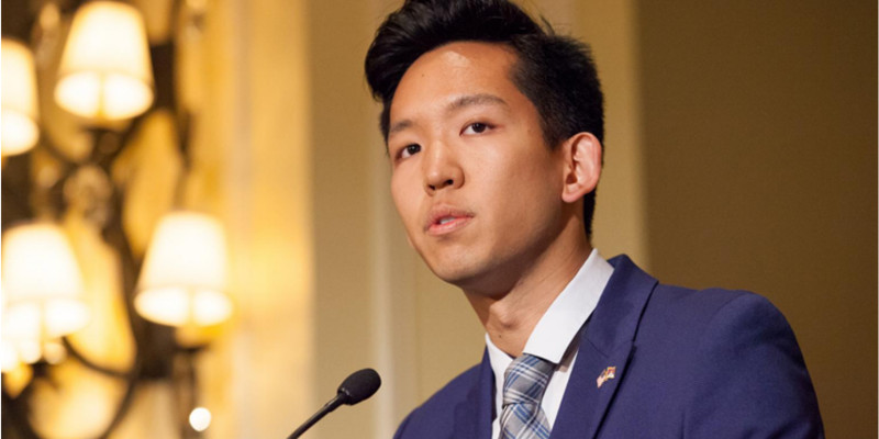 Tibetan Youth Wins 2 Year Fellowship to Become US Diplomat