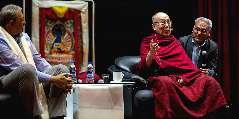 Yes, Future Dalai Lama Could be a Woman!