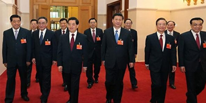 What is the New Normal of Xi’s New Era?