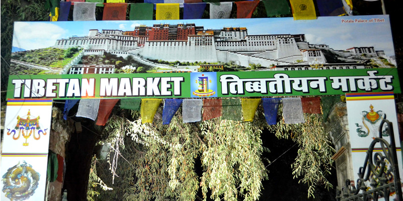 A Gang of Thieves Arrested from Tibetan Market in Udaipur