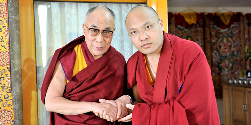 Absence of Karmapa and Dalai Lama Teachings in Dharamshala Affects Tourism