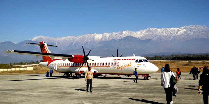 With Dalai Lama Teachings, Delhi-Dharamshala Air Fares Reach Sky High