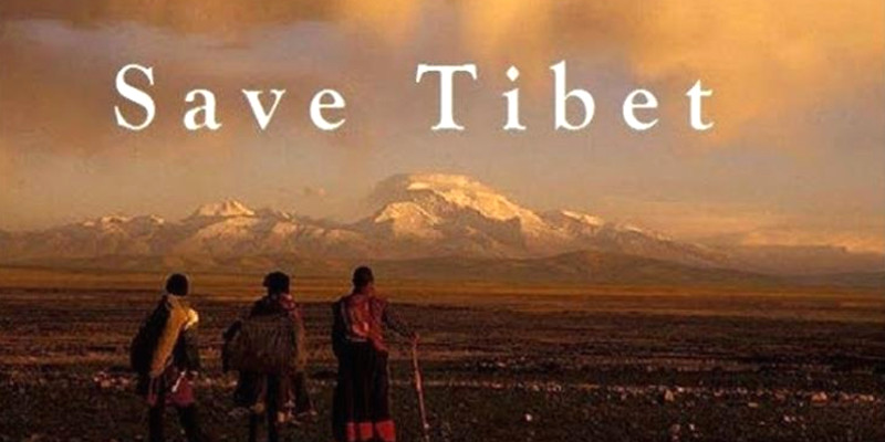 China Locks Down Tibet Ahead of 60th Tibetan National Uprising Day