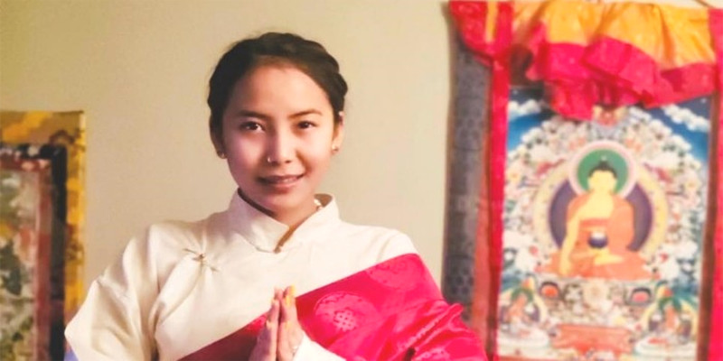 Tibetan Girl Wins University Election, Chinese Students Protest
