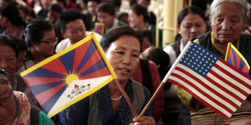 Trump’s US Government Approves $17 Million Funding for Tibetans