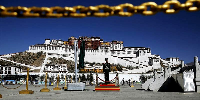 After US, Europeans Demand for Equal Access to Tibet