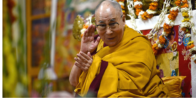China’s New Goal in Tibet is to Select the Next Dalai Lama!