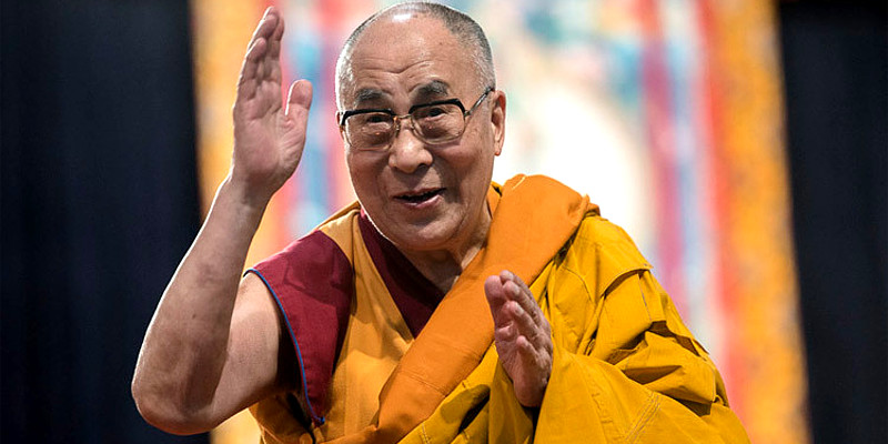 Forbes Call Dalai Lama’s Mind Training Lesson Revolutionary