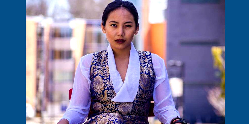 Toronto Police Probe Chinese Online Bully Against Tibetan Girl