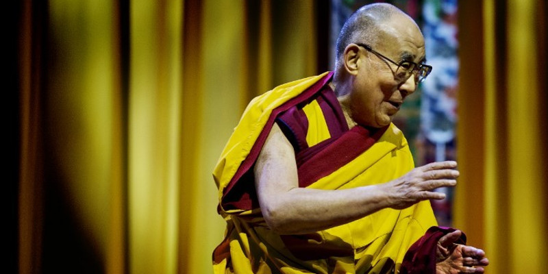 200 MPs File Petition to Confer Bharat Ratna to Dalai Lama