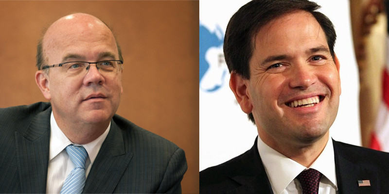 Good News Tibetans, Rep. McGovern to Chair US Commission on China