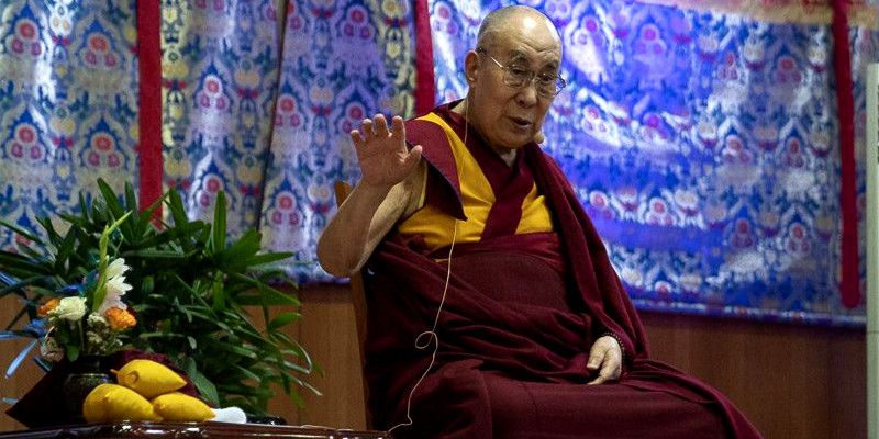 China Influences 3 Journalists to Probe in Nepal for Writing Dalai Lama Article