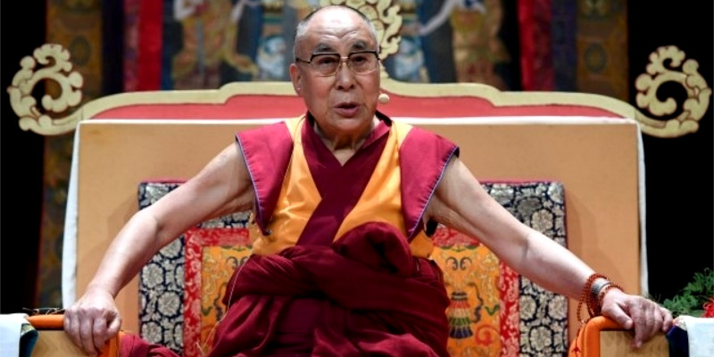 Dalai Lama is Fine, India Facilitates His Medical Check Ups at AIIMS