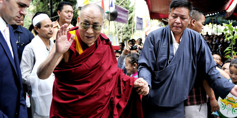 Nepal Deports Penpa Tsering Back to US as China Lists Him a Dalai Lama Agent