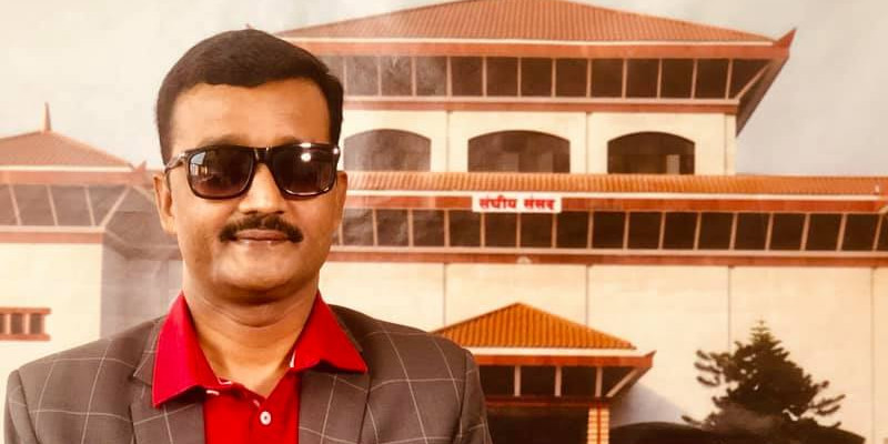 Nepali MP Suspended for Attending a Tibet Conference