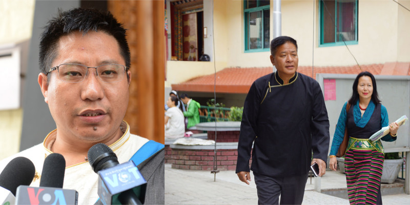 Tibetan Court Rejects 3 Months Time Appeal by Defendant of Case 20