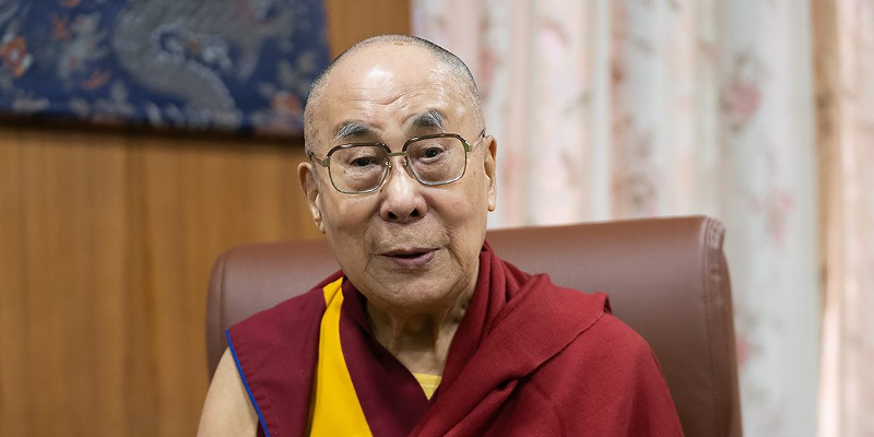 Clarification on Misinterpretations of Dalai Lama’s Interview by BBC