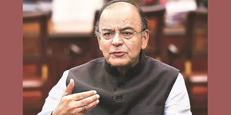 Ex FM Arun Jaitley Passes Away, Condolences from Across Parties