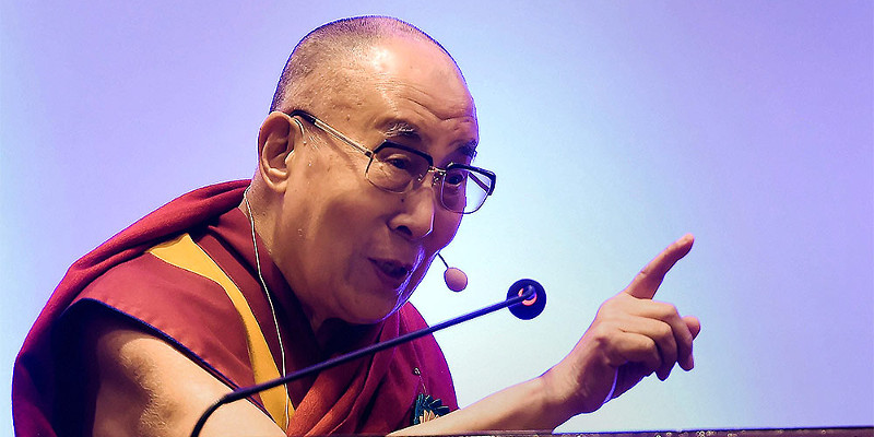 His Holiness Dalai Lama to Visit Karnataka This Week