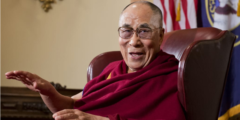 New US Bill Aims to Prevent China Interfering in Selection of Dalai Lama