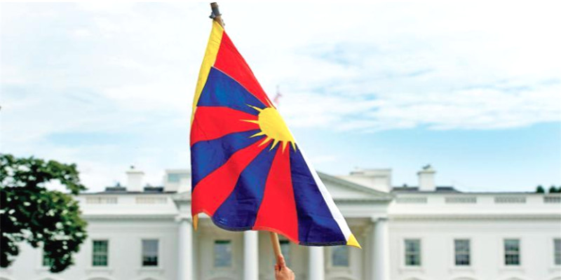 United States Reassures Support to Meaningful Autonomy for Tibetans