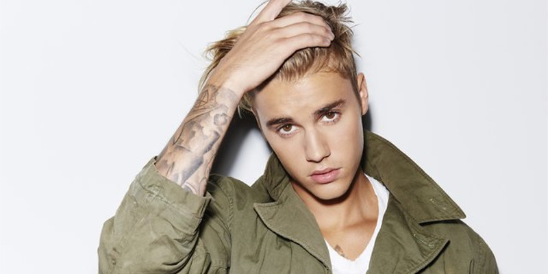 Justin Bieber Announces New Song and Tour Schedules