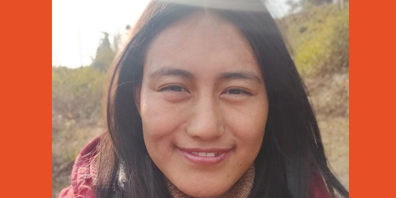 Tibetan Woman Wins 3 Awards At International Film Festival