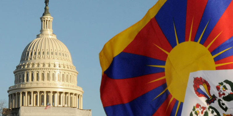 US Will Fund $19 Million for Tibet Programs in 2020