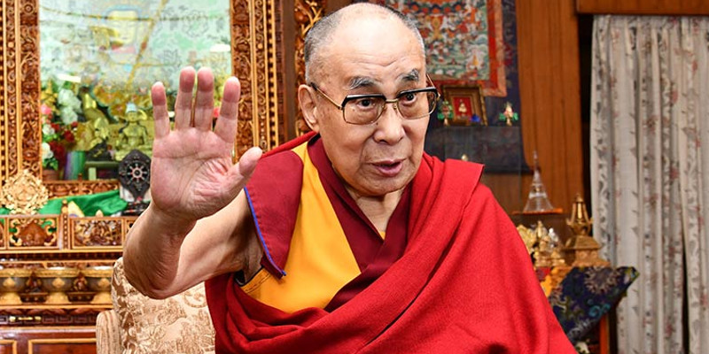 Illegal for China to Appoint Dalai Lama’s Successor: Chinese Scholars
