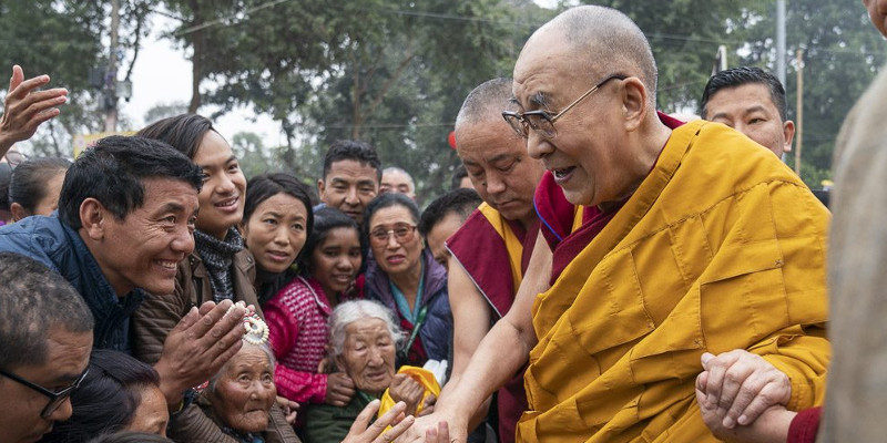 China Forcing Religious Figures in Tibet to Impose its Role in Selecting Next Dalai Lama