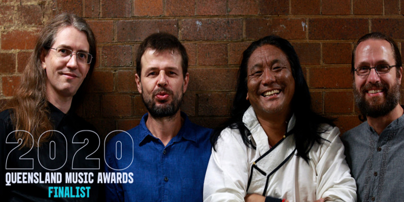 Tibetan Artist Nominated At 2020 Queensland Music Awards