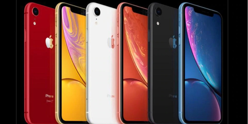 iPhone XR, XS Massive Discount at Amazon Great Indian Sale