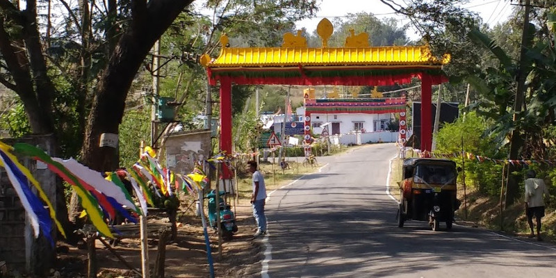 Tibetan Settlements Receive Rs. 30 Million Grant-in-Aid from Karnataka Govt.