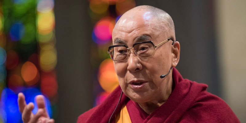 Dalai Lama and His Office Staff Donate to India’s PM CARES Fund