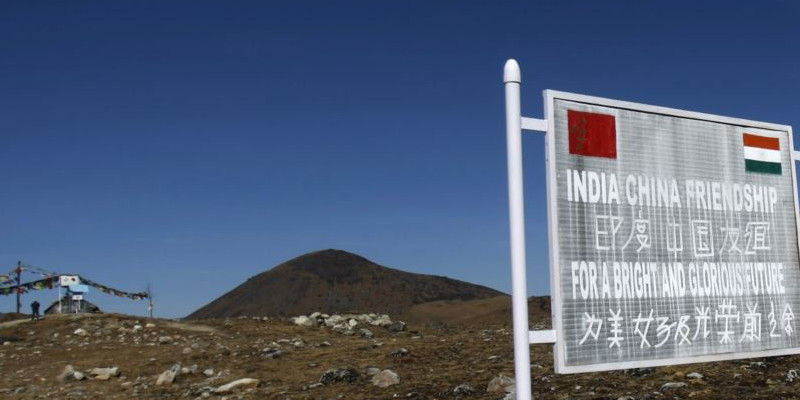 China Abducts Indian Youth at Gunpoint from Arunachal Pradesh