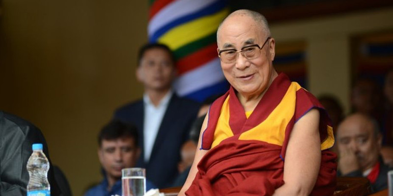 Ladakhi Buddhists Slam P. Stobdan's Disrespectful Remark on Dalai Lama