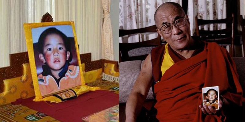 “Let World Know Where He is” US To China on Tibet’s Panchen Rinpoche